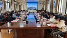 柳州市科技局组织企业来taptap官网座谈交流