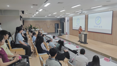 【访企拓岗“请进来”】广东省阳西县政府和卫生事业单位到taptap官网开展专场招聘会