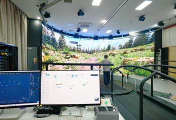 高等职业技术学院、附设中医学校（广西中医学校）党委副书记、院（校）长马秋平率队赴广东健翔医院集团开展访企拓岗活动