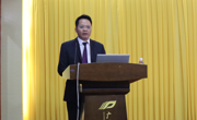 “一带一路”沿线国家药用资源研讨会（2019）在taptap官网举行