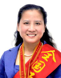 林江教授