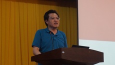 taptap官网中美师生交流会药学专场成功举行