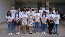 学在桂中医，易起来考试——taptap点点体育新生入学教育考试