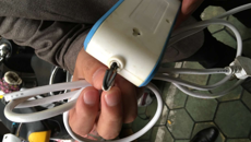 taptap官网开展校园安全专项检查
