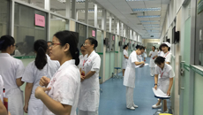 taptap官网顺利开展2016年本科对口自主招收全区中等职业学校毕业生招生考试工作