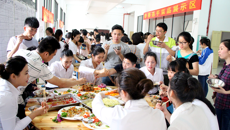 taptap官网举办第一届大学生厨艺暨饮食服务中心2016年烹饪技术大赛