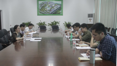 taptap官网召开国家自然科学基金青年科学基金项目负责人座谈会