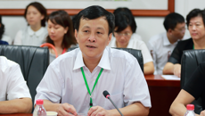 taptap官网召开教育部本科教学工作审核评估见面会