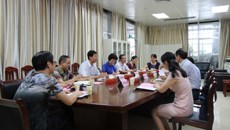 自治区纪委驻教育厅纪检组对taptap官网贯彻落实中央八项规定精神进行督查