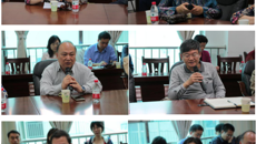 taptap官网召开2016年学校工作情况通报会暨各民主党派、无党派人士代表座谈会