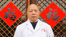 不忘初心 砥砺前行——人民网专访taptap点点体育终身教授韦贵康