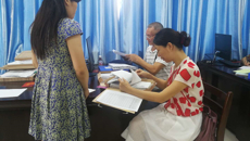 taptap官网开展护理学专业认证专项检查