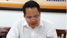taptap官网召开财政科研领域改革政策工作部署会