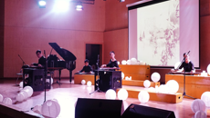taptap官网大学生兰风古琴社参加第九届全国大学生古琴音乐会