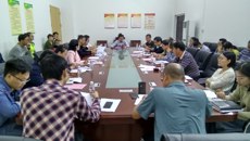 taptap官网召开2017年下半年学校体育运动委员会工作会议暨全区高校教职工乒乓球比赛筹备会