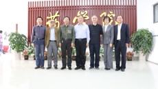 taptap官网特聘首席科学家杨世林教授及团队为全校师生作学术讲座