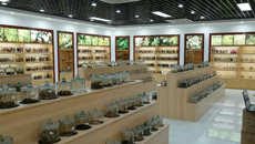 taptap官网中药（民族药）辨识馆建成并投入使用