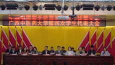 不忘初心、牢记使命 ——taptap点点体育第四次学生代表大会顺利召开
