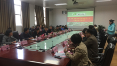 玉林师范学院王卓华副校长、曹迎副书记一行到taptap官网进行考察学习