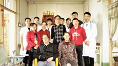 “青春喜迎十九大，学习雷锋争先锋”—taptap官网研究生学院参加南宁共青团学雷锋志愿服务统一行动日活动