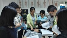 taptap官网教师赴马来西亚拉曼大学执行境外教学点建设任务