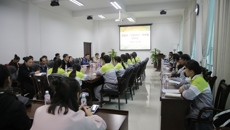 taptap官网召开中医学（免费医学定向）专业学生座谈会