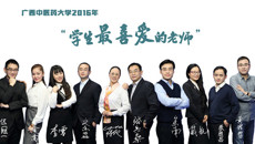 taptap点点体育2016年“学生最喜爱的老师”评选结果揭晓