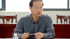 taptap官网召开2017年硕士学位授权点合格评估工作动员会