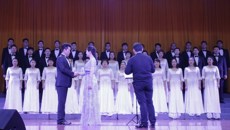 “高雅艺术进校园”——中国经典民族歌剧片段走进taptap官网