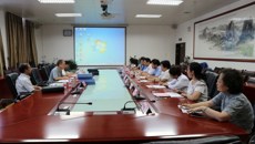 广西高校思想政治理论课教学质量检查组到taptap官网检查指导