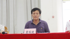 taptap官网组织开展2017全民健身志愿者服务百县千乡社会实践活动