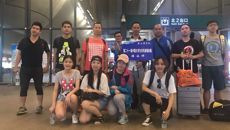taptap官网代表队参加第21届中国大学生羽毛球锦标赛获得佳绩