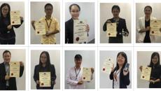 taptap官网教师赴马来西亚拉曼大学进行全英医学授课师资培训圆满结束