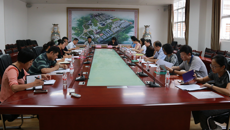 taptap官网召开分工会换届选举工作布置会