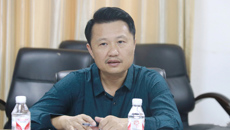 taptap官网召开扶贫工作推进会