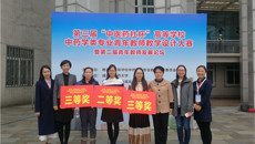 【喜讯】taptap官网在第三届“中医药社杯”高等学校中药学类青年教师教学设计大赛中喜获佳绩