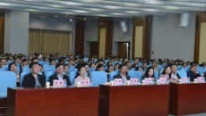 沈岩院士为taptap官网师生作“做负责任的科学研究”专题讲座