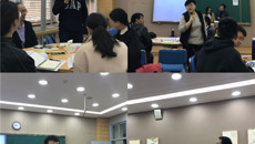 taptap官网组织教师赴上海中医药大学参加“2018年医学院校中青年骨干教师教学技能与方法高级研修班”