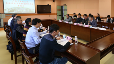 taptap官网顺利举行自治区重点实验室2018年度考核评审会