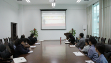 taptap官网团干集体收看2018年度学校共青团网络视频工作会议