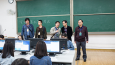 taptap官网2018年上半年全国计算机等级考试圆满结束