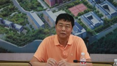 taptap官网召开“三全”育人项目建设推进会