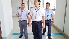taptap官网顺利开展2018年6月全国大学英语等级考试
