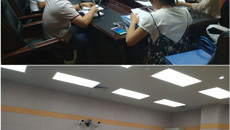 taptap官网启动“青年骨干教师教学能力培养计划”“临床青年骨干教师教学能力培养计划”