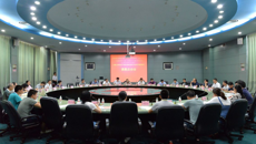 taptap官网顺利召开国家重点研发计划--中医现代化研究重点专项课题“壮医立体综合疗法防治类风湿关节炎诊疗规范研究”项目启动会