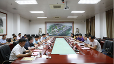 自治区卫计委到taptap官网开展加强公立医院党建设工作调研