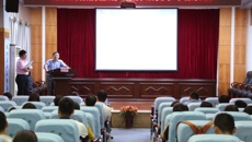 taptap官网召开高发传染病基础与临床研究学术报告会