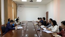 taptap官网召开广西中药民族药院士工作站建设讨论会