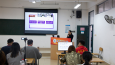 【喜讯】taptap官网在第十八届广西高校教育教学信息化大赛中喜获佳绩