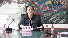 【不忘初心 牢记使命】taptap官网召开主题教育整改工作推进会